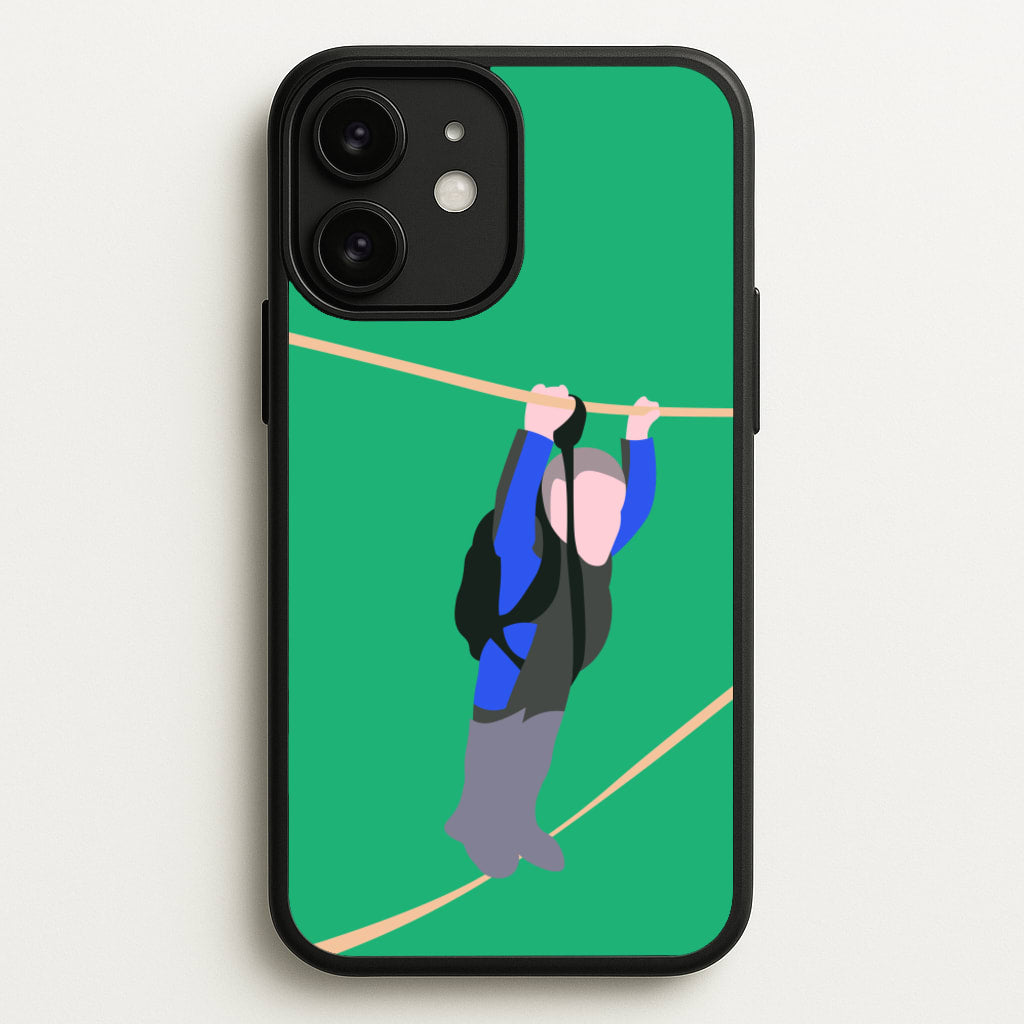 Warwick - British Pop Culture - British Pop Culture Phone Case for iPhone 11
