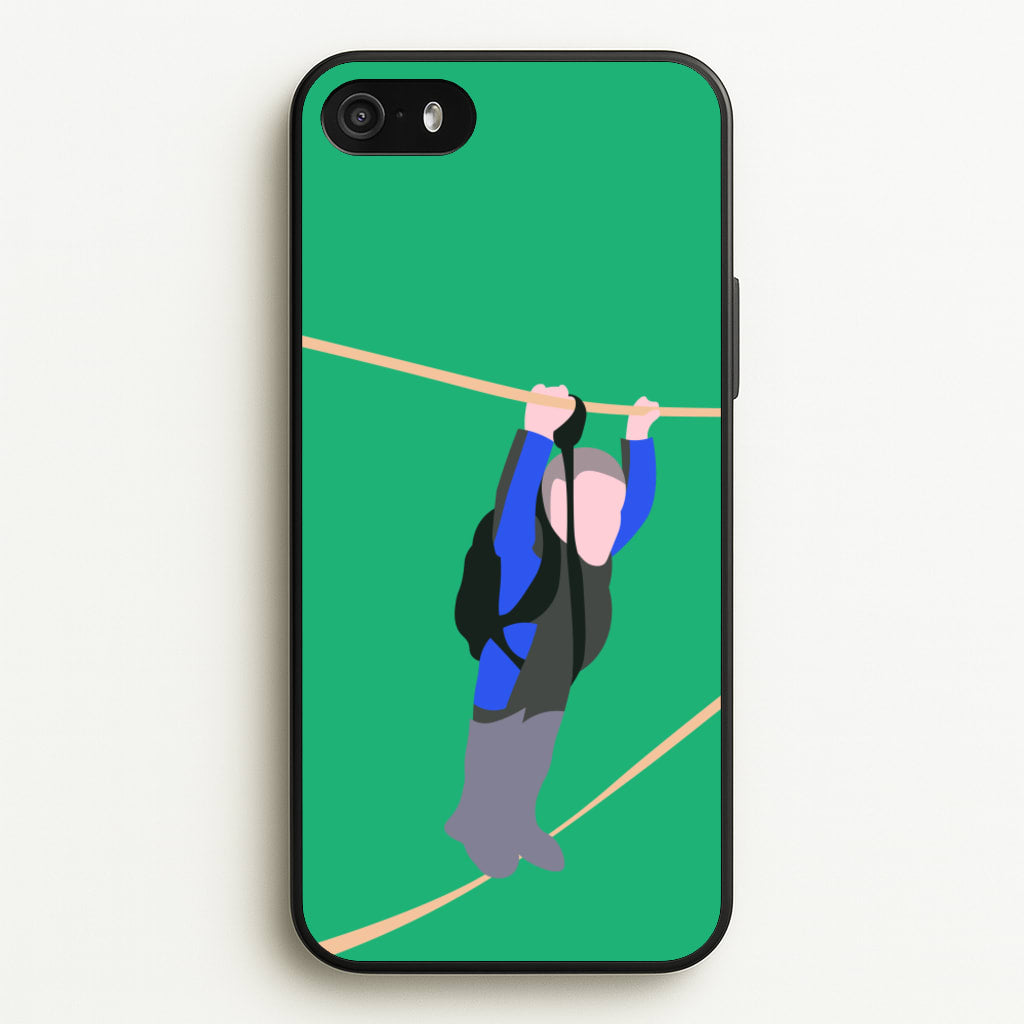 Warwick - British Pop Culture - British Pop Culture Phone Case for iPhone 5 / 5s / SE 2016