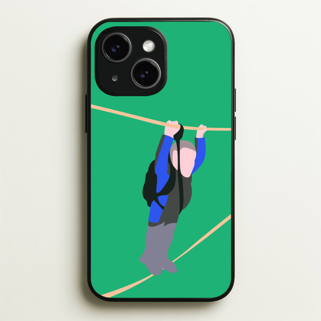 Warwick - British Pop Culture - British Pop Culture Phone Case for iPhone 14