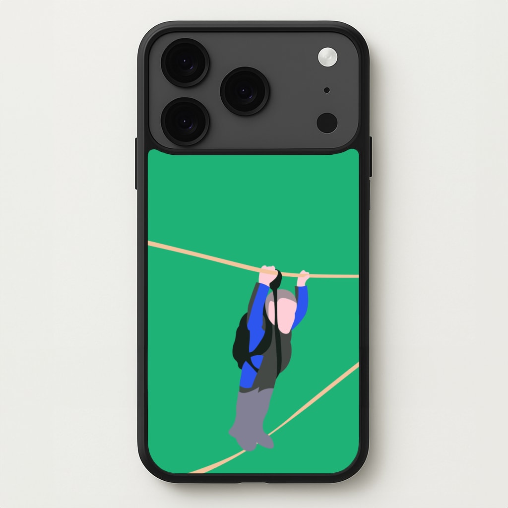Warwick - British Pop Culture Phone Case for iPhone 17 Pro