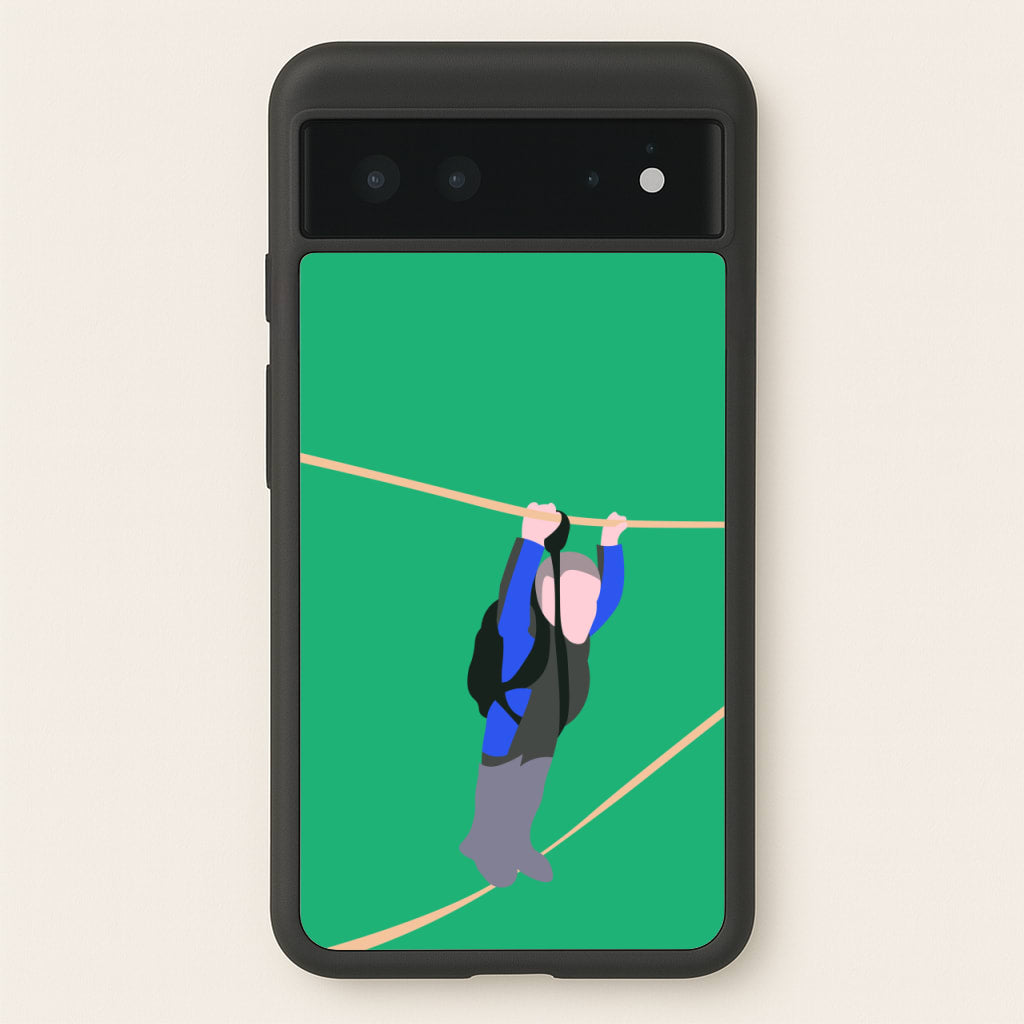 Warwick - British Pop Culture  - British Pop Culture Phone Case for Google Pixel 6
