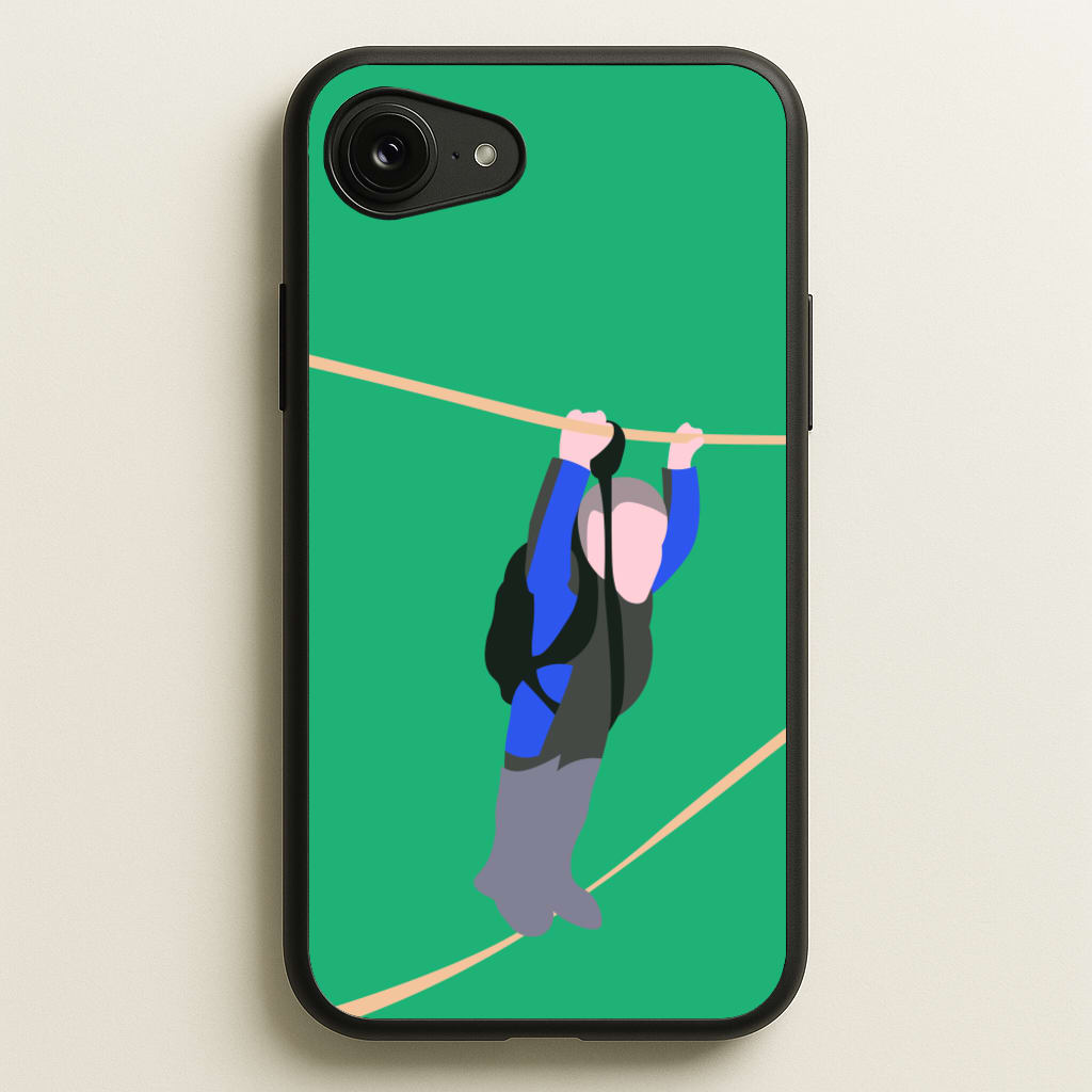 Warwick - British Pop Culture - British Pop Culture Phone Case for iPhone 16e