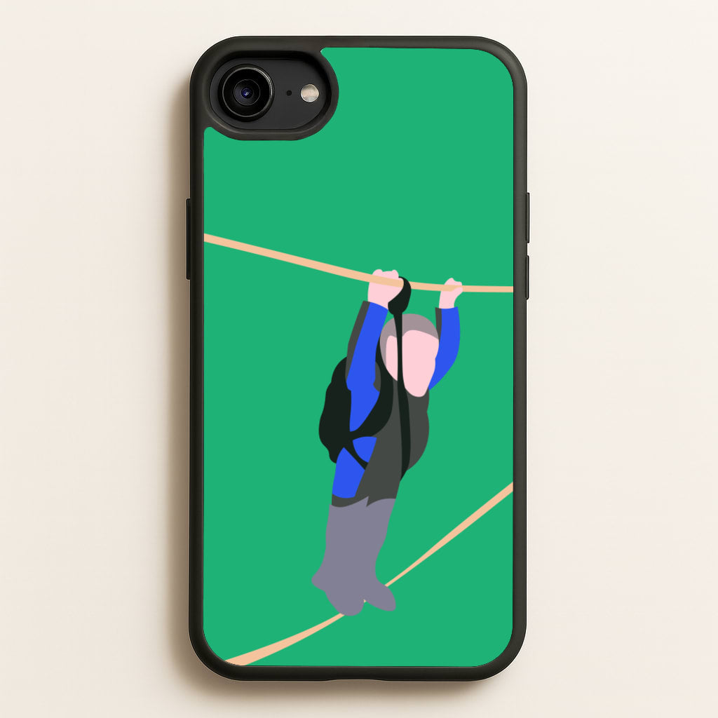 Warwick - British Pop Culture  - British Pop Culture Phone Case for iPhone 6 / 7 / 8 / SE