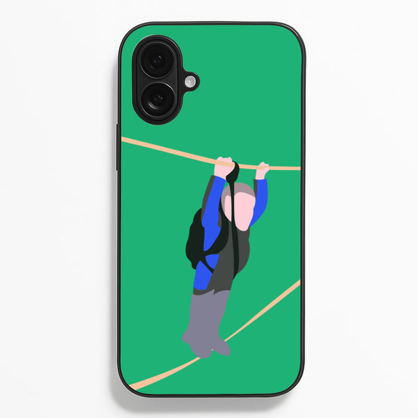 Warwick - British Pop Culture - British Pop Culture Phone Case for iPhone 16 Plus