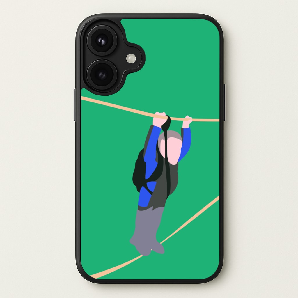 Warwick - British Pop Culture Phone Case for iPhone 17