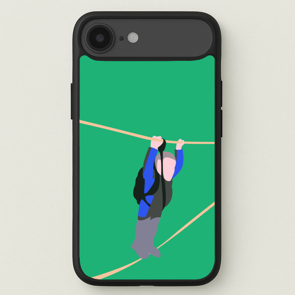 Warwick - British Pop Culture Phone Case for iPhone 17 Air