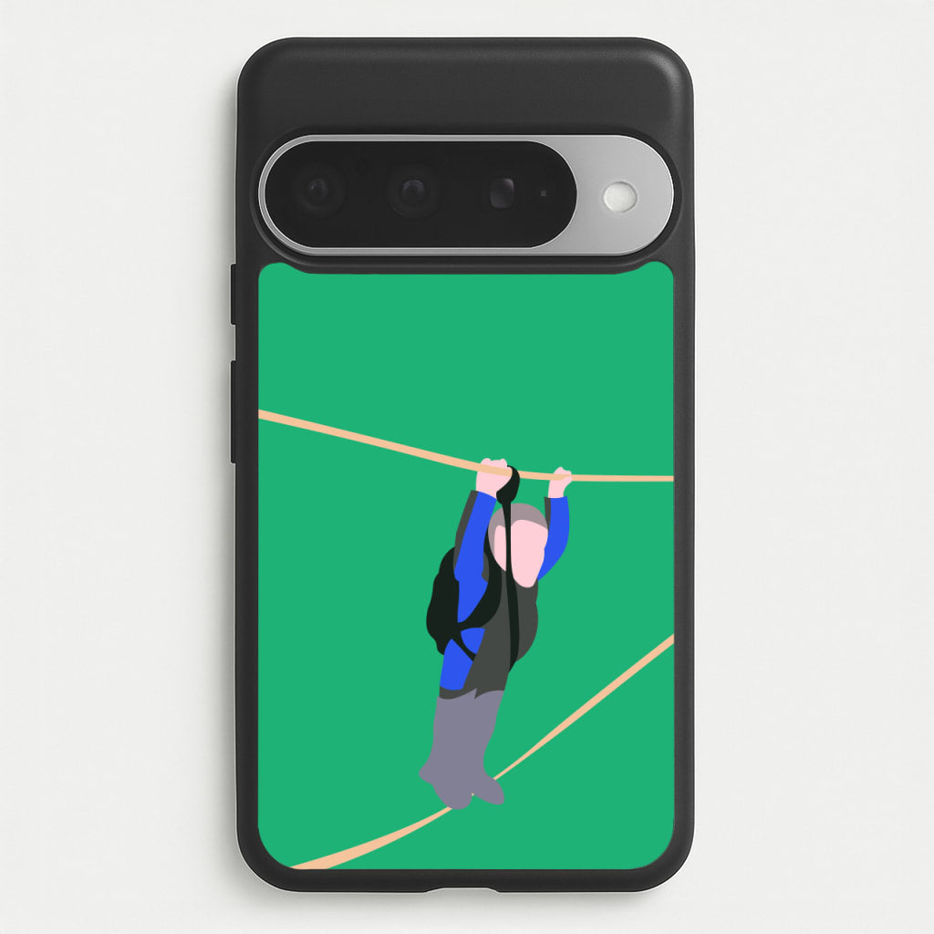 Warwick - British Pop Culture Phone Case for Google Pixel 10 Pro XL