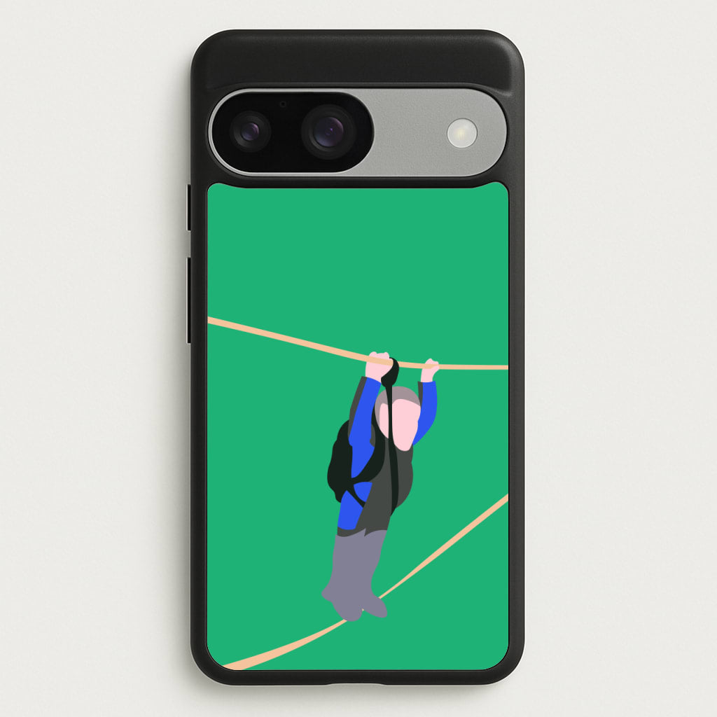 Warwick - British Pop Culture  - British Pop Culture Phone Case for Google Pixel 9 / 9 Pro