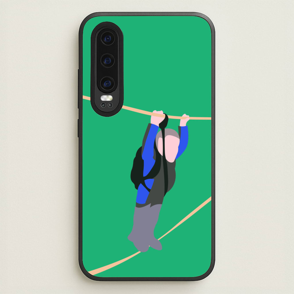 Warwick - British Pop Culture - British Pop Culture Phone Case for Huawei P30