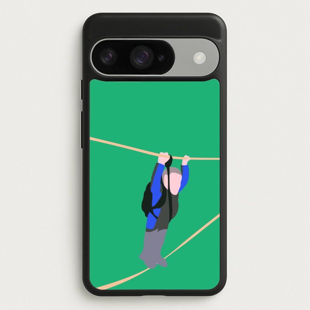 Warwick - British Pop Culture Phone Case for Google Pixel 10 / 10 Pro
