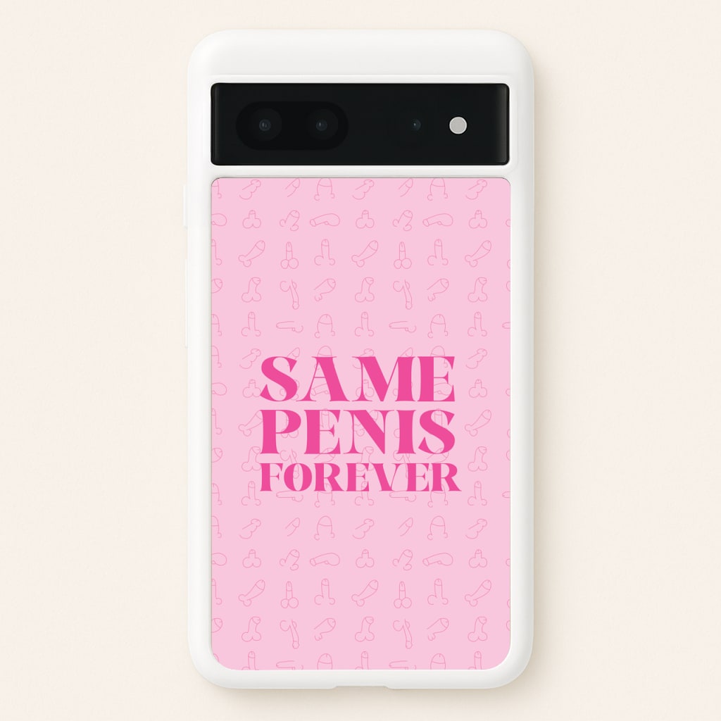 Same Forever - Bridal - Bridal Phone Case for Google Pixel 7