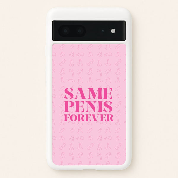Same Forever - Bridal - Bridal Phone Case for Google Pixel 7