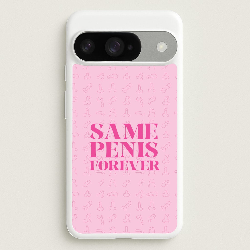 Same Forever - Bridal Phone Case for Google Pixel 10 / 10 Pro