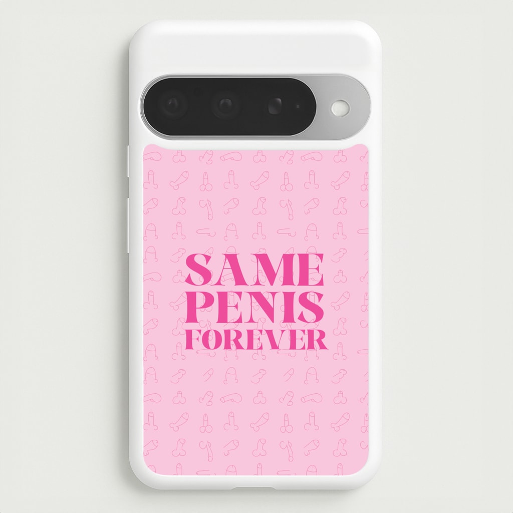 Same Forever - Bridal Phone Case for Google Pixel 10 Pro XL