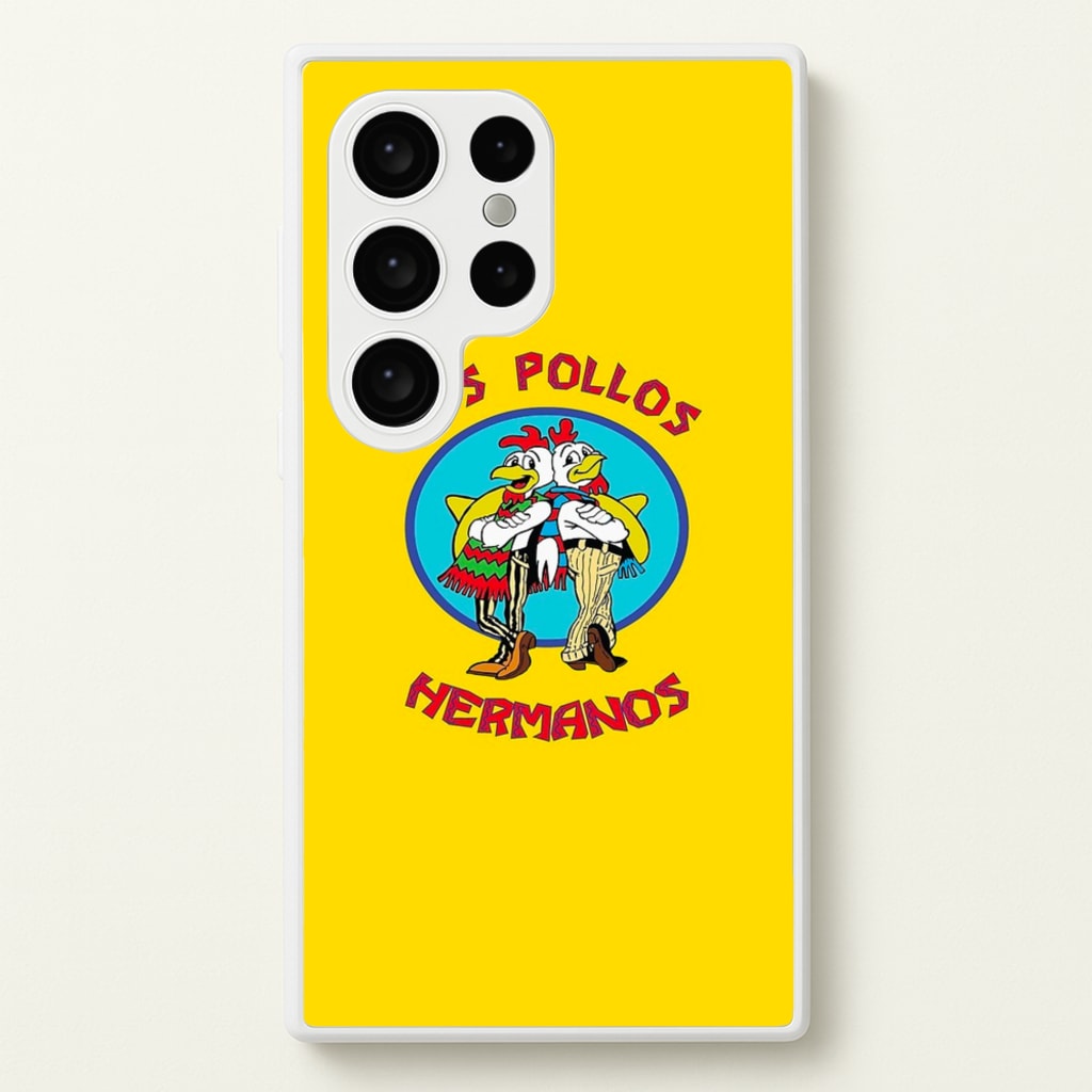 Los Pollos Hermanos - Phone Case for Galaxy S24 Ultra