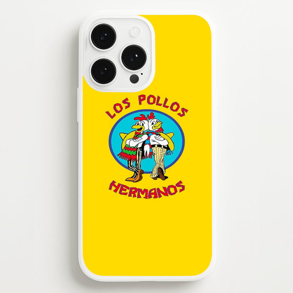 Los Pollos Hermanos - Phone Case for iPhone 13 Pro Max