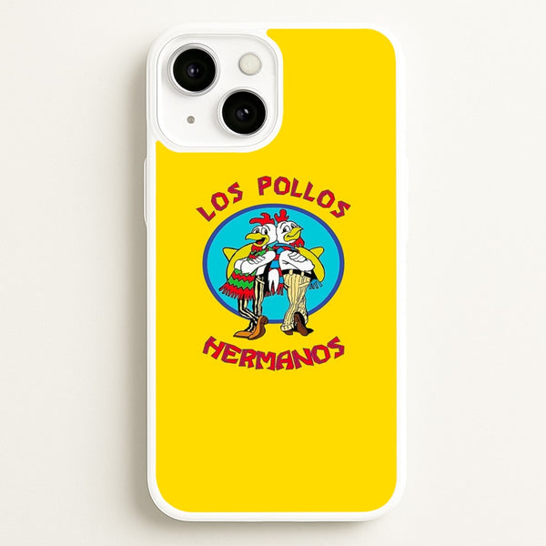 Los Pollos Hermanos - Phone Case for iPhone 13 Mini