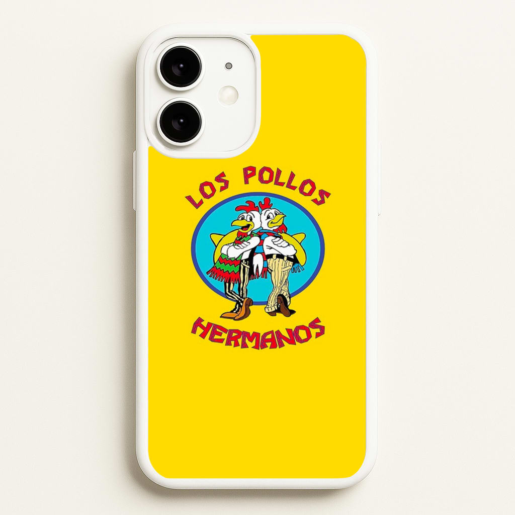 Los Pollos Hermanos - Phone Case for iPhone 11