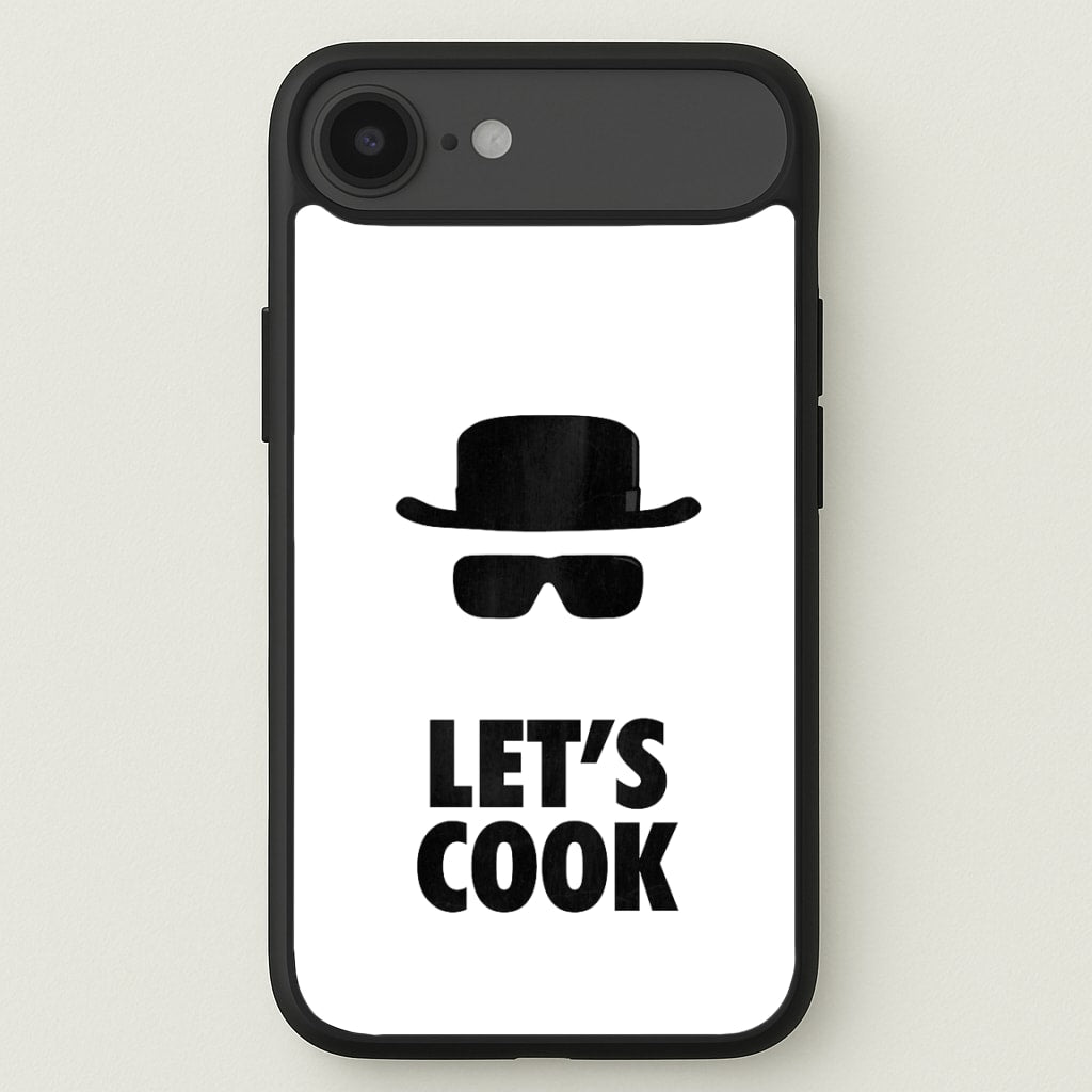 Let's Cook Phone Case for iPhone 17 Air