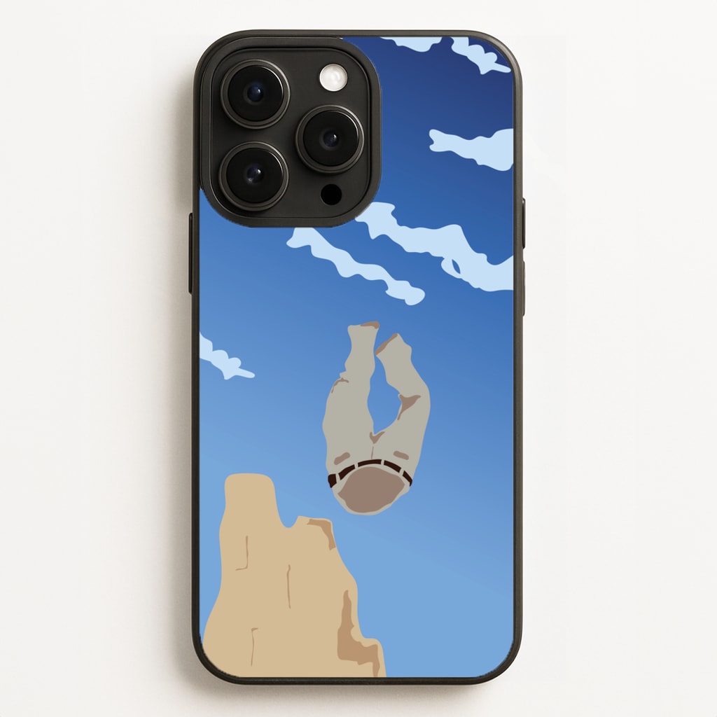 Walter's Trousers - Breaking Bad Phone Case for iPhone 16 Pro Max