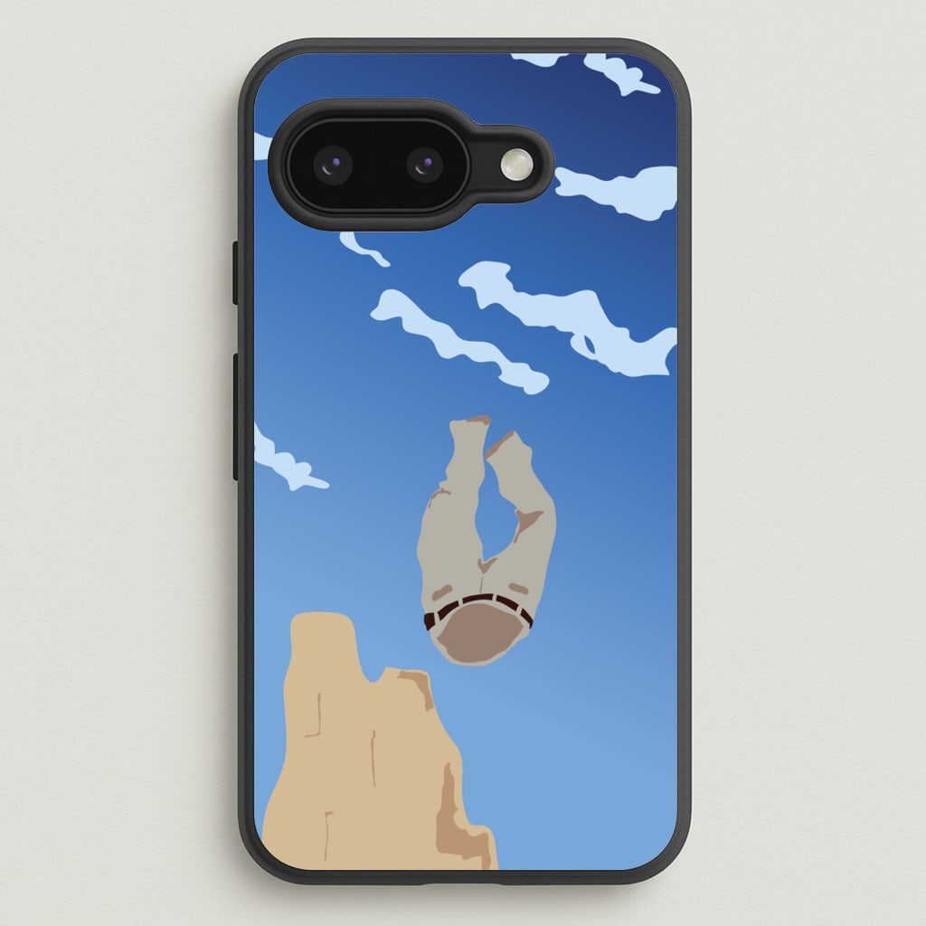 Walter's Trousers - Breaking Bad Phone Case for Google Pixel 9a