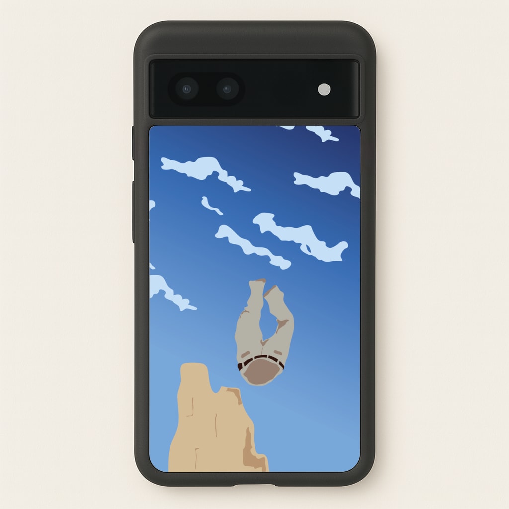Walter's Trousers - Breaking Bad Phone Case for Google Pixel 7a