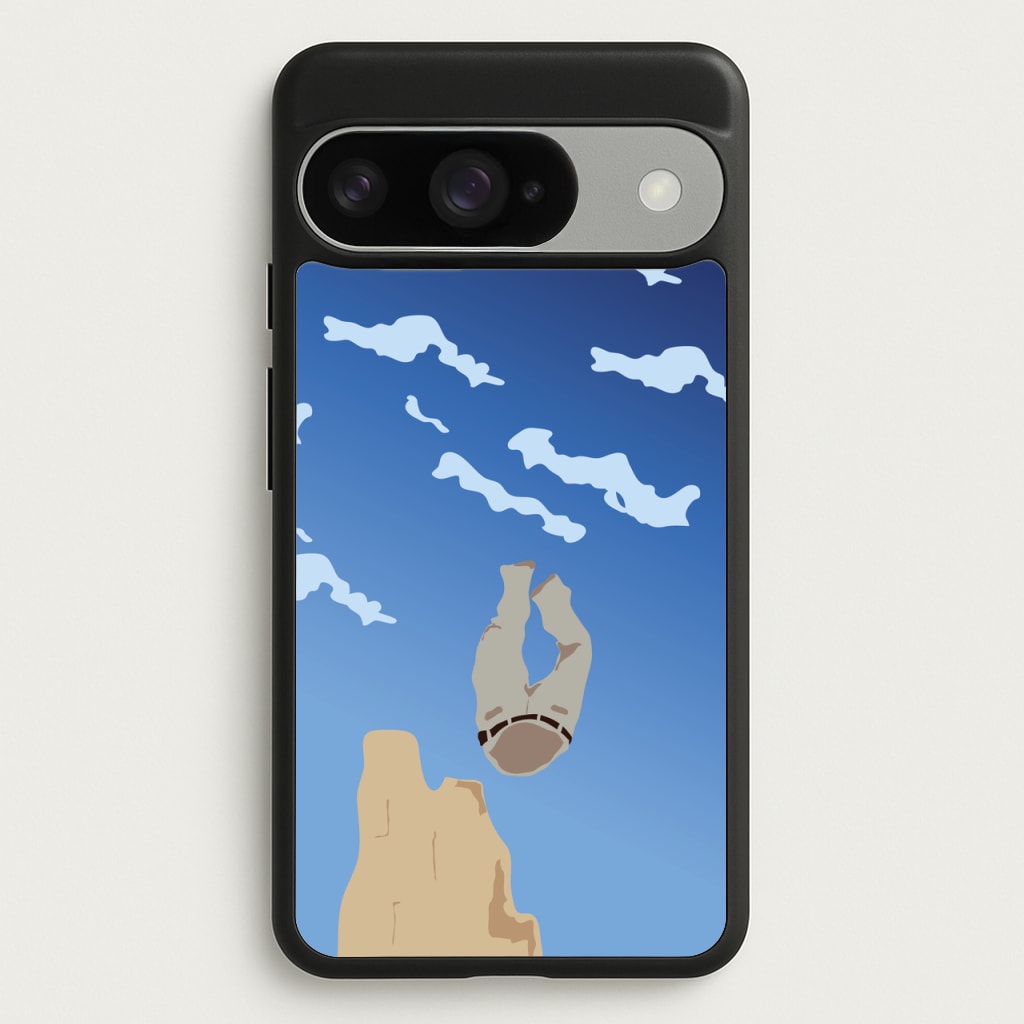 Walter's Trousers Phone Case for Google Pixel 10 / 10 Pro