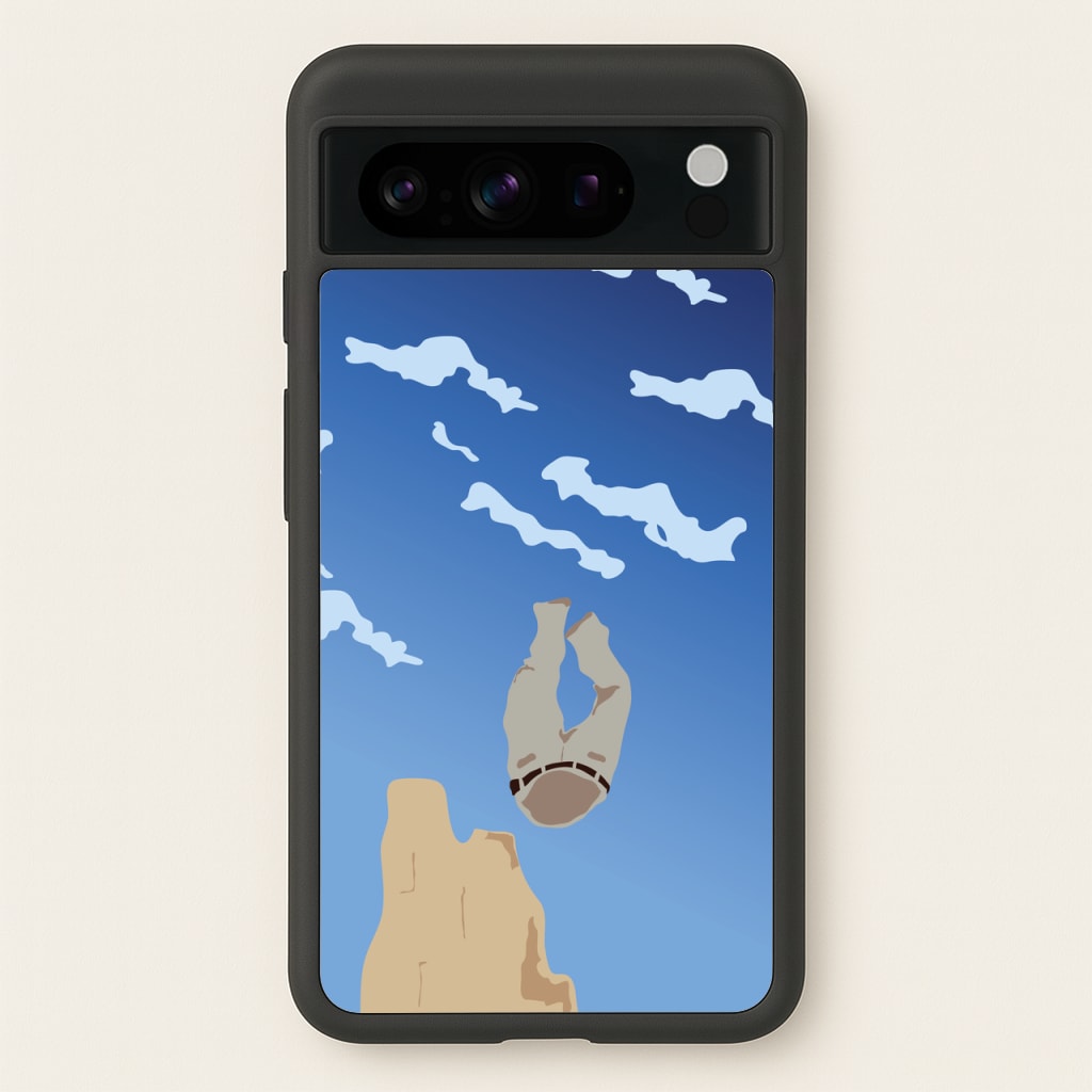 Walter's Trousers - Breaking Bad Phone Case for Google Pixel 8 Pro