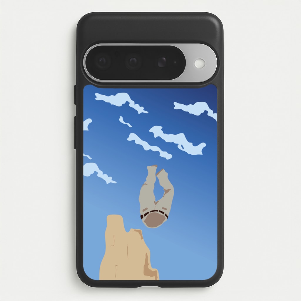 Walter's Trousers Phone Case for Google Pixel 10 Pro XL