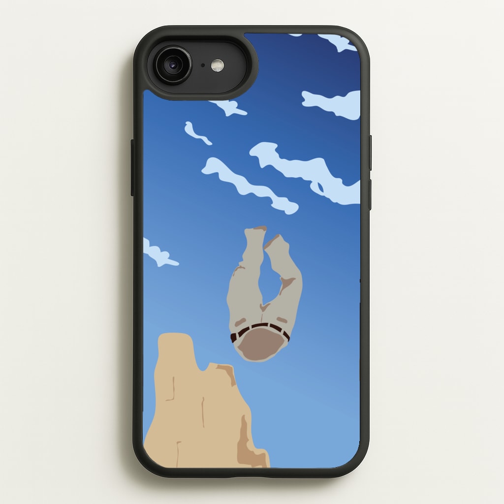 Walter's Trousers - Breaking Bad Phone Case for iPhone 6 Plus / 7 Plus / 8 Plus
