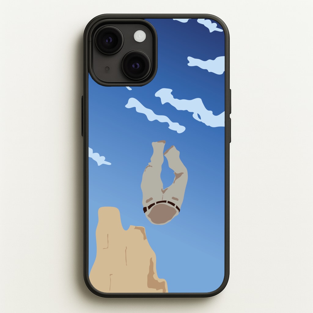 Walter's Trousers - Breaking Bad Phone Case for iPhone 13 Mini