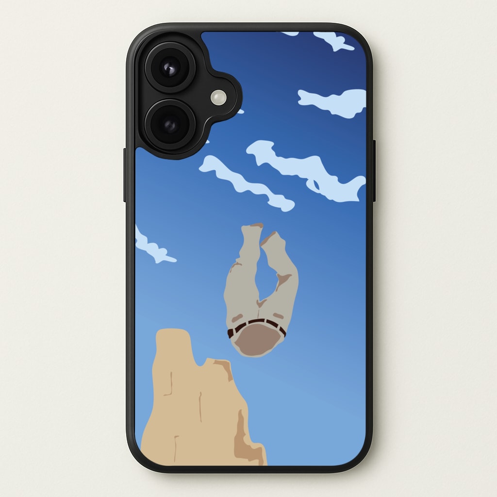 Walter's Trousers Phone Case for iPhone 17