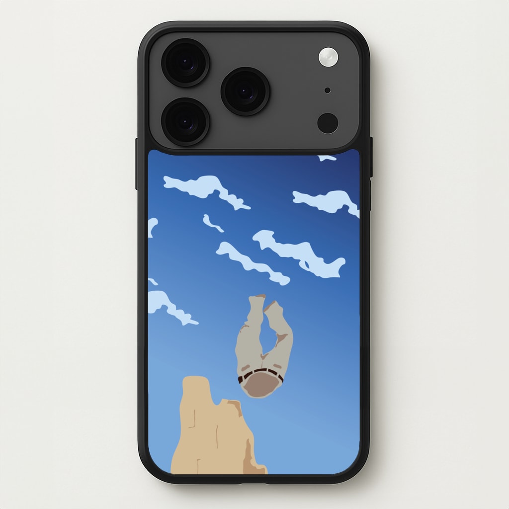 Walter's Trousers Phone Case for iPhone 17 Pro Max