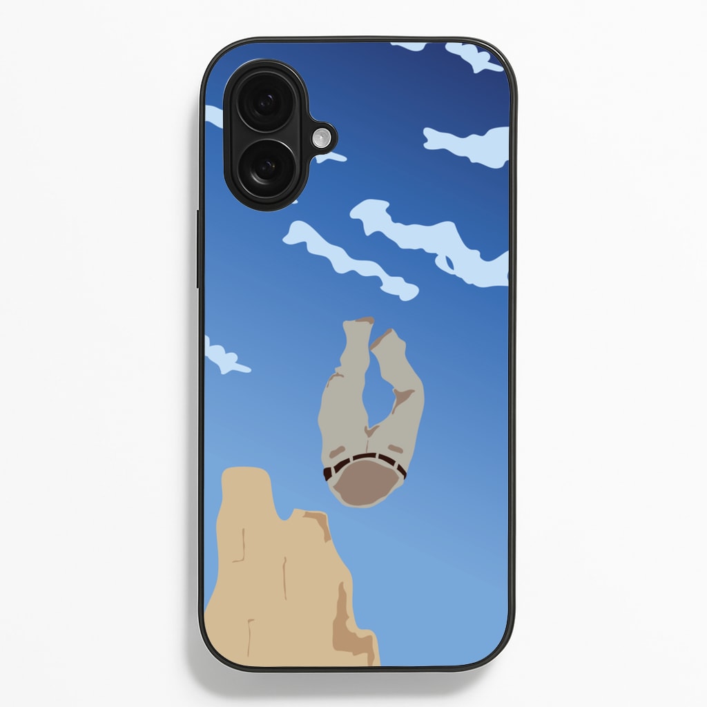 Walter's Trousers Phone Case