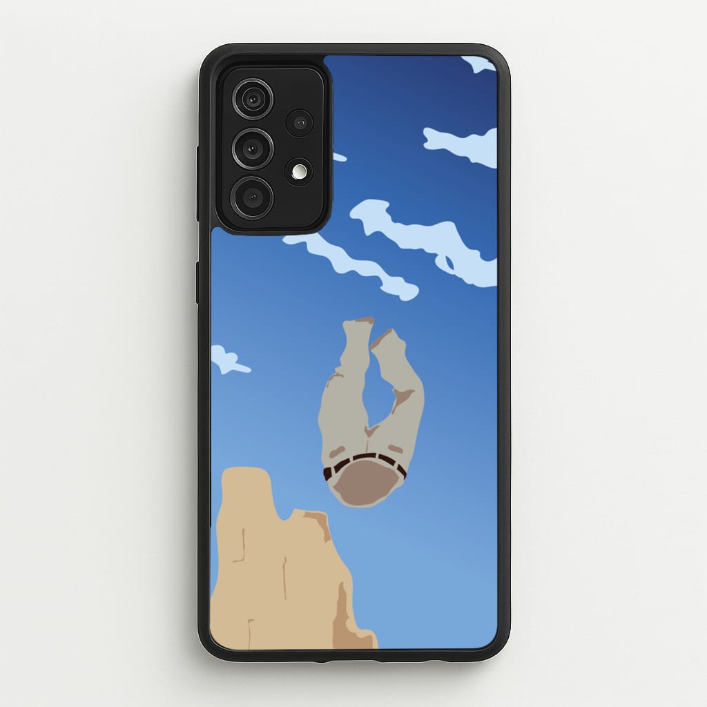 Walter's Trousers - Breaking Bad Phone Case for Galaxy A52 / A52s