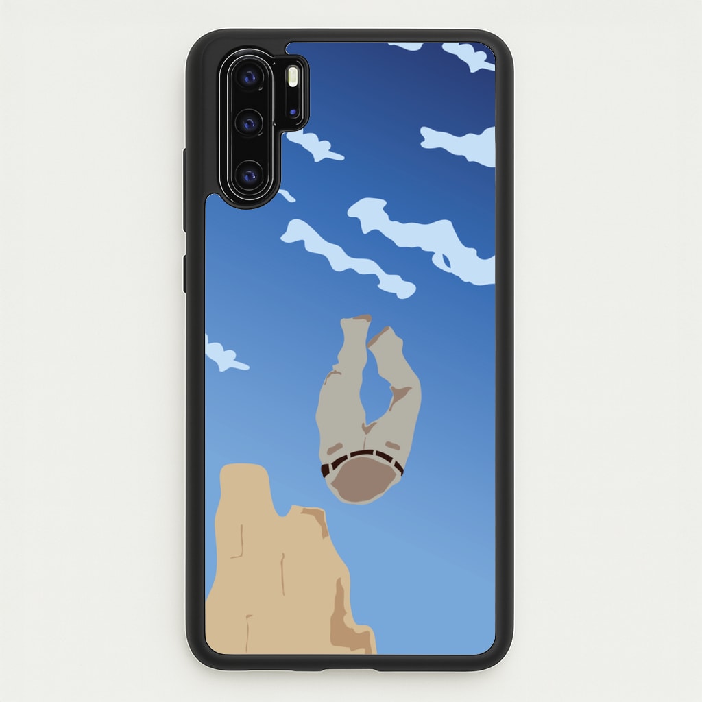 Walter's Trousers - Breaking Bad Phone Case for Huawei P30 Pro