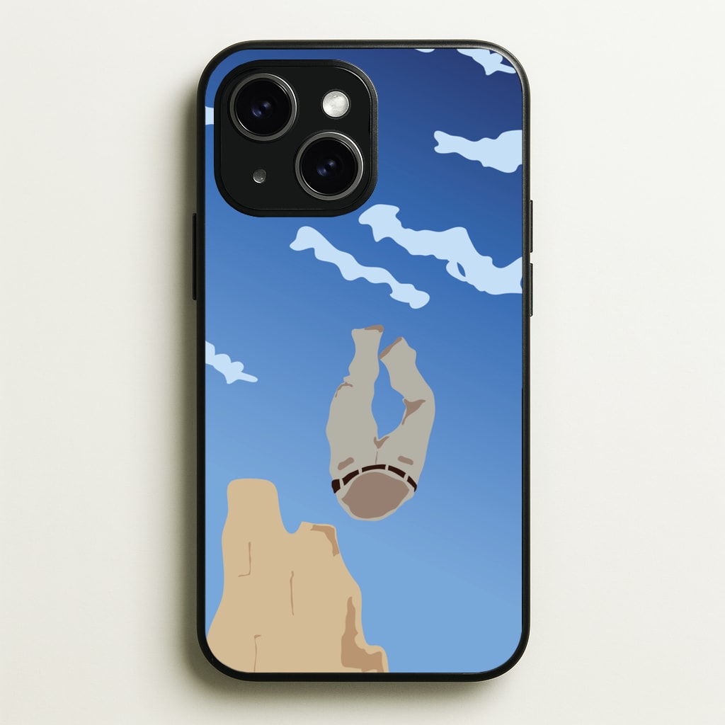 Walter's Trousers - Breaking Bad Phone Case for iPhone 15