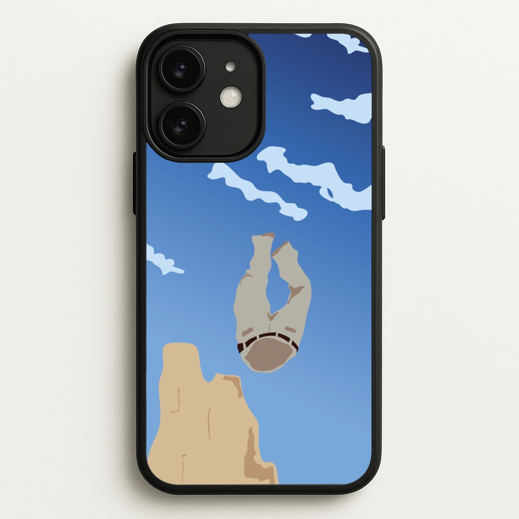 Walter's Trousers - Breaking Bad Phone Case for iPhone 11