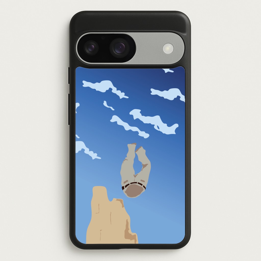 Walter's Trousers - Breaking Bad Phone Case for Google Pixel 9 / 9 Pro