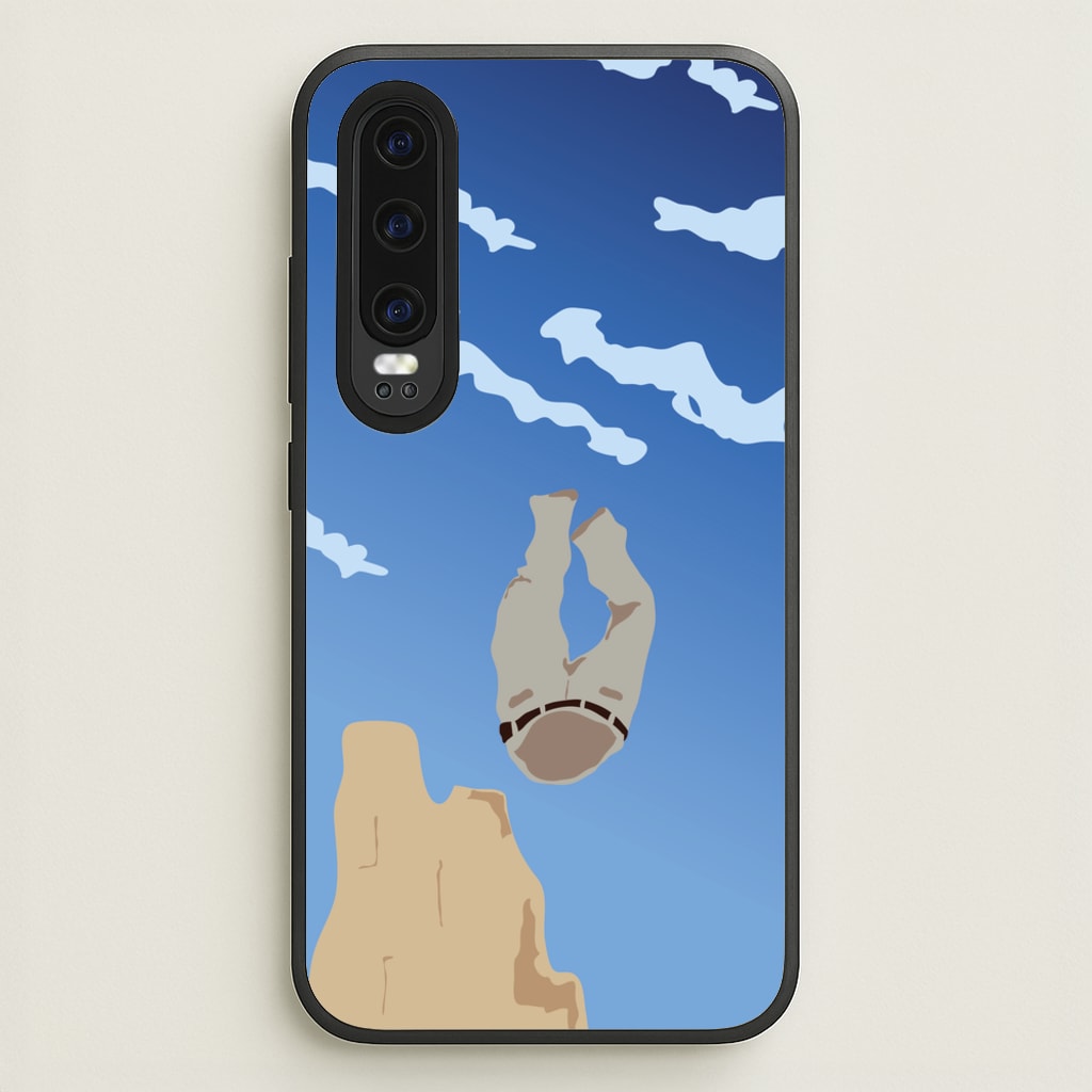 Walter's Trousers - Breaking Bad Phone Case for Huawei P30