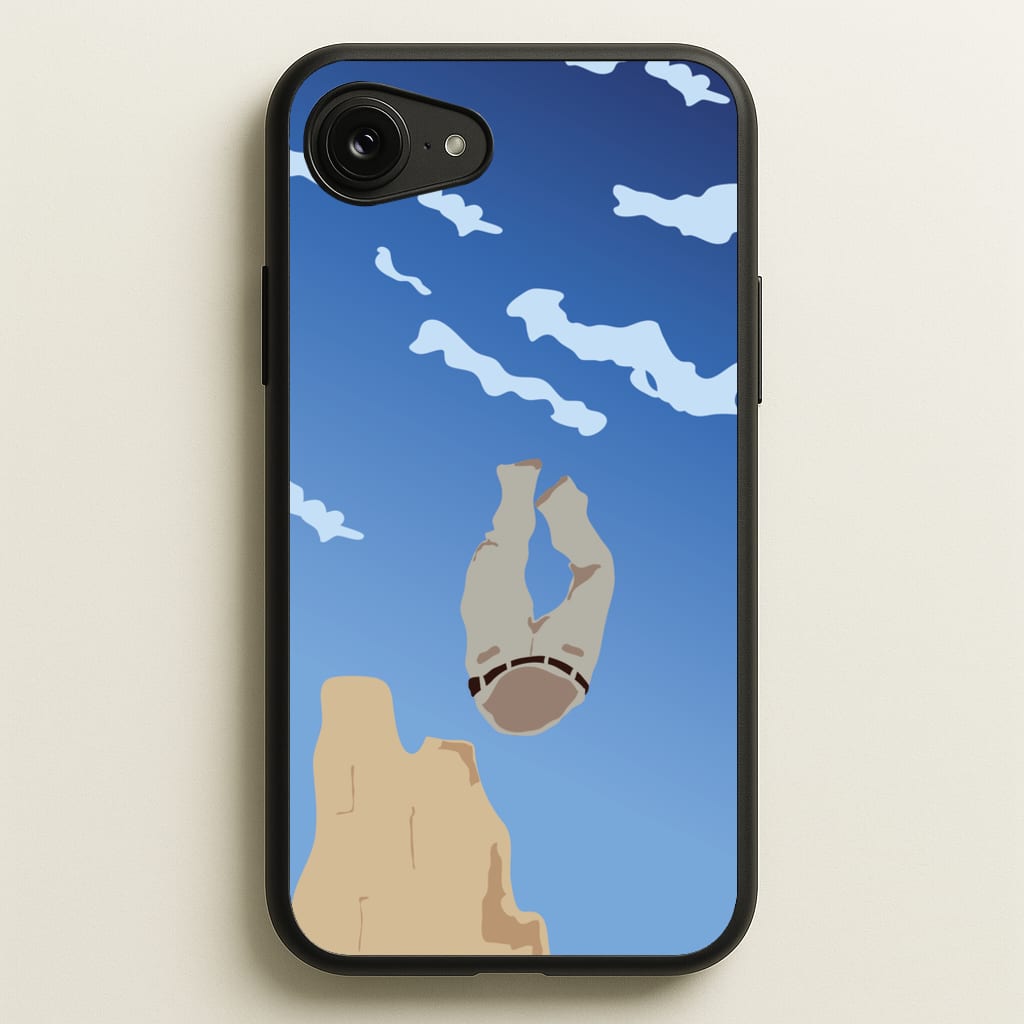 Walter's Trousers - Breaking Bad Phone Case for iPhone 16e
