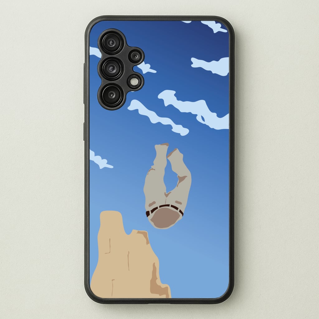 Walter's Trousers - Breaking Bad Phone Case for Galaxy A13
