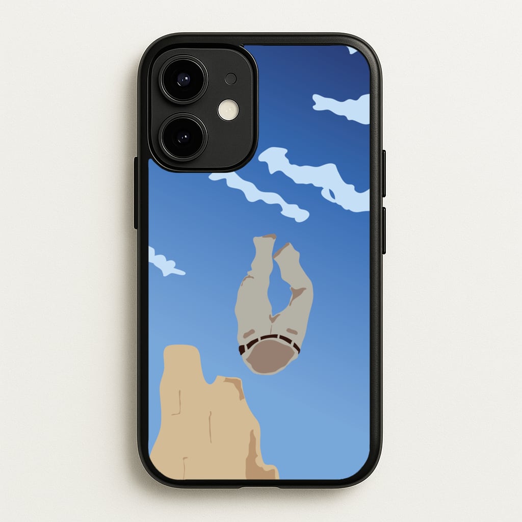 Walter's Trousers - Breaking Bad Phone Case for iPhone 12 / 12 Pro