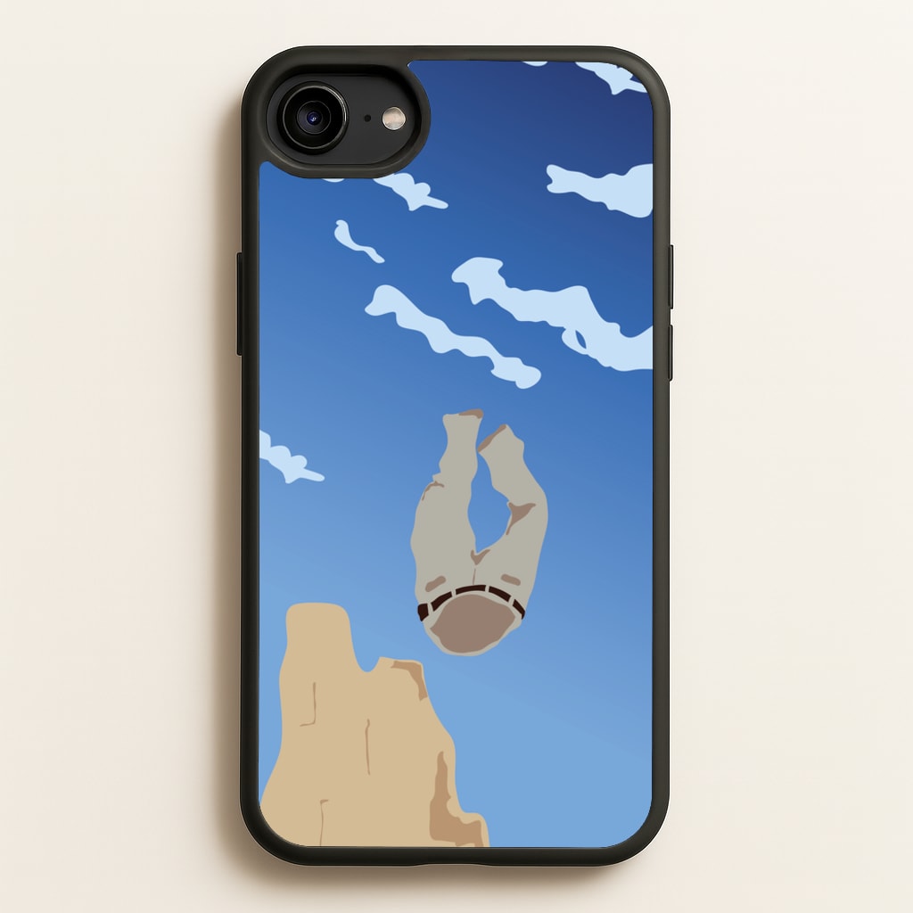 Walter's Trousers - Breaking Bad Phone Case for iPhone 6 / 7 / 8 / SE
