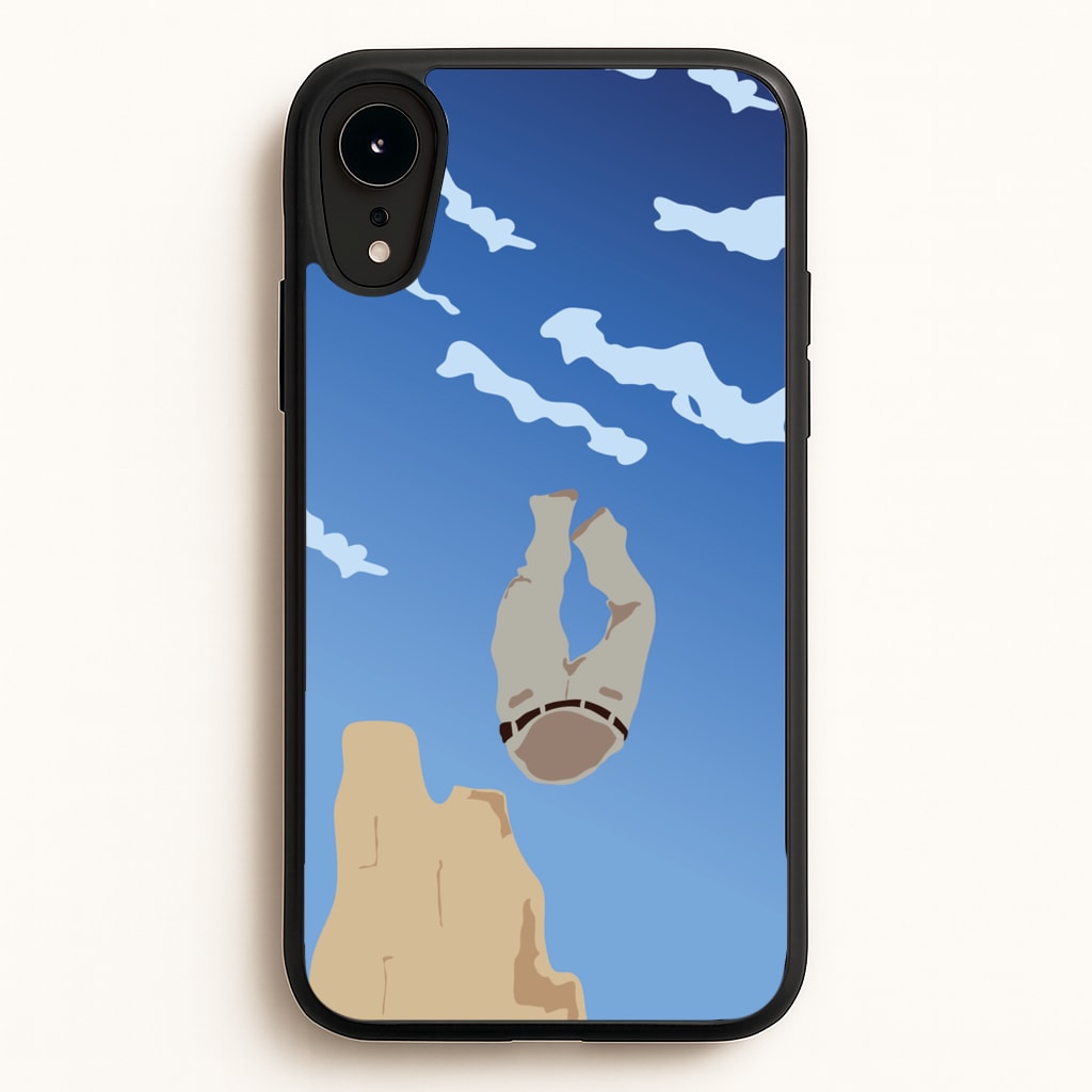 Walter's Trousers - Breaking Bad Phone Case for iPhone XR