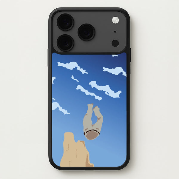 Walter's Trousers Phone Case for iPhone 17 Pro