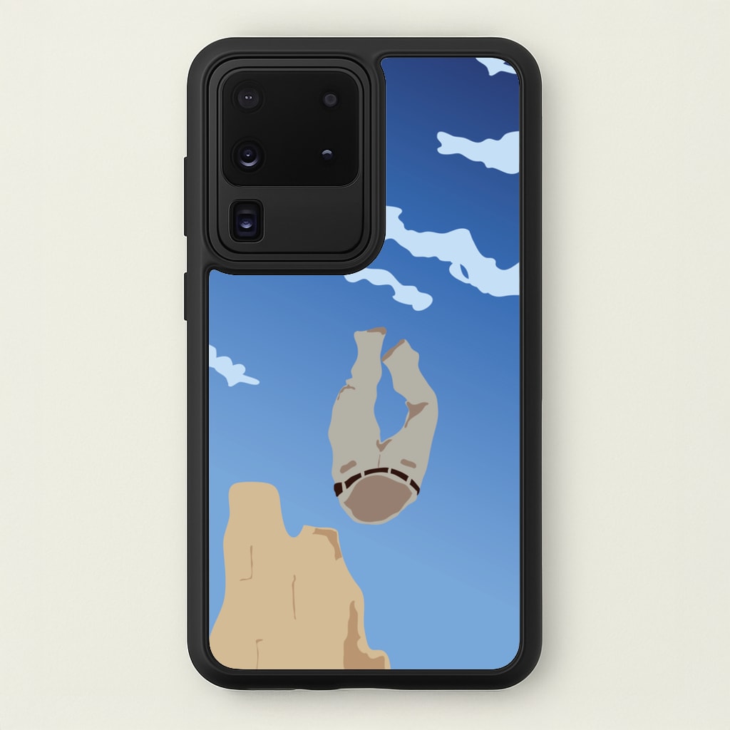 Walter's Trousers - Breaking Bad Phone Case for Galaxy S20 Ultra