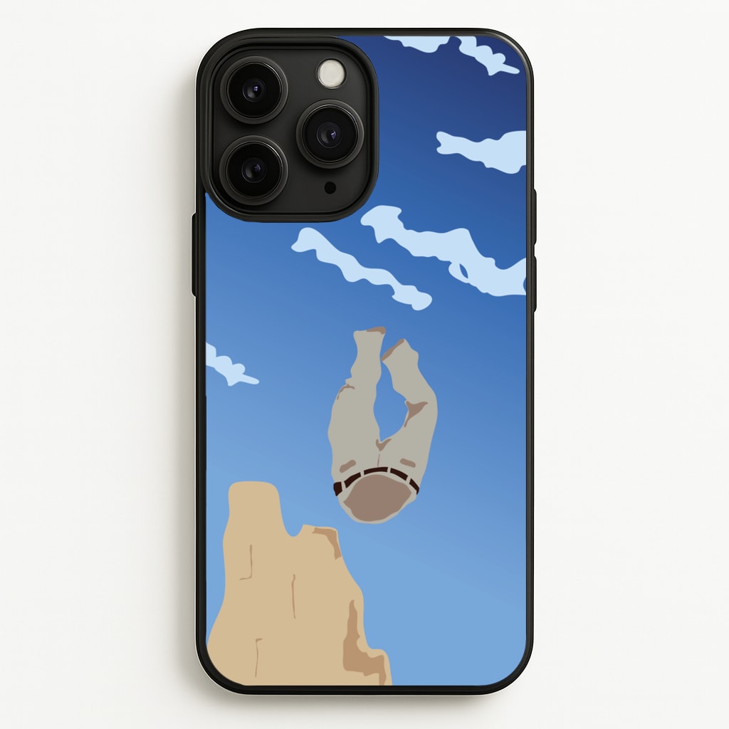 Walter's Trousers - Breaking Bad Phone Case for iPhone 11 Pro