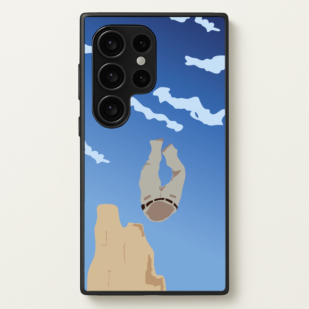 Walter's Trousers - Breaking Bad Phone Case for Galaxy S24 Ultra