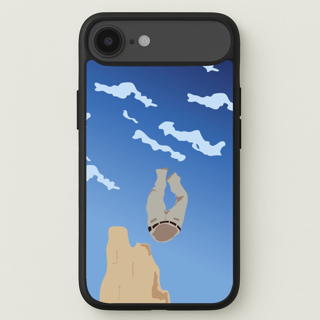 Walter's Trousers Phone Case for iPhone 17 Air